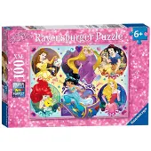 Ravensburger Puzzel Disney Princess