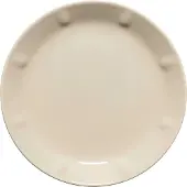 Iittala Solare Bord Ø27 Cm Zand - Dinerborden Vitroporcelain Sand - 1086767