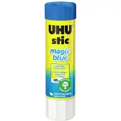 UHU lijmstift stic MAGIC, oplosmiddelvrij, 21 g