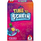 Schmidt Het is tijd voor Schein