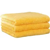 Cawoe Handdoek Lifestyle 50x100 Set van 3
