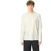 Vaude Cyclist T-shirt Met Lange Mouwen