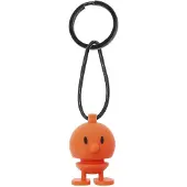 Hoptimist Sleutelhanger Bumble Orange