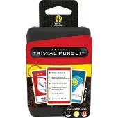 Belgian Red Devils Shuffle Go - Trivial Pursuit - Rode Duivels WK