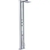 Formidra Hybride Dada Straight 40l Zonne Douche