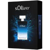 s.Oliver United Men 50 ml geschenkset