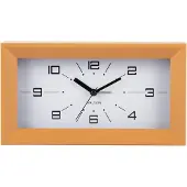 Karlsson Wekker Lujo Rectangle Ochre Yellow