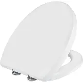 Cornat KSLAC00 Lacuna Duroplast WC Bril Softclose 90-155mm