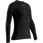 X-Bionic Mightywool Lange Mouwen Basislaag