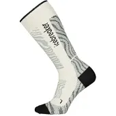 Icebreaker Ski+ Medium Otc Mountain Contour Sokken
