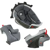 O'Neal 3srs Volledige Binnenvoering Helm