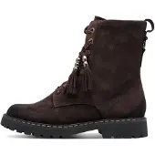 Tamaris Core Dames Laarzen - MOCCA