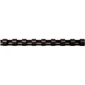 Fellowes bindrug 22 mm zwart (50 stuks)