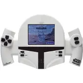 Star Wars Cyber Arcade Motion: Besturing met gebaren, 50 spellen