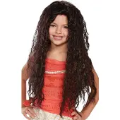 Disney Moana Deluxe Meisjespruik