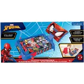 Marvel Jeu éducatif et électronique Flipper Électronique SpiderMan lumineux et sonore