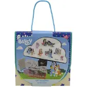 Bluey Artistieke Set
