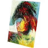 Creative toys Beech Wood Ezel 247 Cm