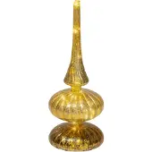 Décoris Tafeldecoratie d9h23 goud