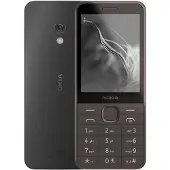 Nokia HMD 235 128GB Zwart 4G