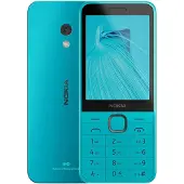 Nokia 235 4G - Blue