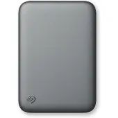 Seagate Expansion Portable - Externe harde schijf - USB-C - HDD - 2TB - Zwart