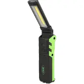 JBM Articulated Dimmable Magnetic Base 400lm Led-zaklamp