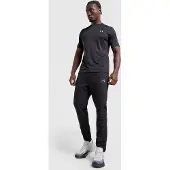 Under Armour Challenger Elite Track Pants - Zwart- Heren, Zwart
