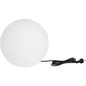 Lumisky Boule lumineuse Bobby W50 secteur Blanche