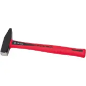 Peddinghaus ULTRATEC 5039.98.0300 Bankwerkershamer 460 g DIN 1041 1 stuk(s)