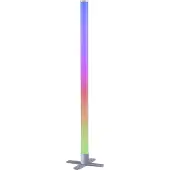 Leuchtendirekt LED vloerlamp Ringo, RGB met 3 modi Modi