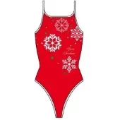 Turbo Snow Christmas Zwemkleding