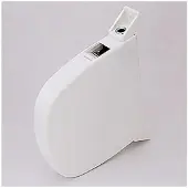 Bigbuy PVC jaloezie, 120 x 155 cm