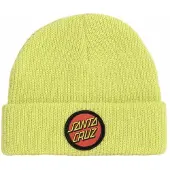 Santa Cruz Youth Classic Dot Muts