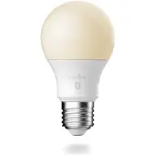 Nordlux 2070052701 Gloeilamp-lamp Energielabel E (A - G) E27 Peer Besturing via App, Dimbaar 1 stuk(s)