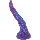 Kiotos Monstar - Dildo Beast Nr. 70 - Tentacle - paars