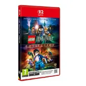LEGO Harry Potter Collection