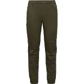 Black Diamond Broek Notion