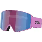 Bliz G001s Skibril