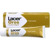 LACER Pasta Oros 75 Ml