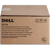 Dell Toner 593-10335 (PK941) Zwart