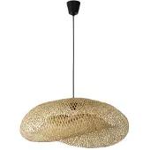 Nova Luce Bamboe hanglamp Adaline 76cm
