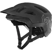 Bolle Adapt Helmet Mat Zwart || Maat: L (59-62 cm)