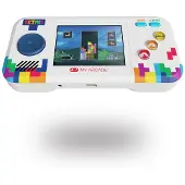 Just for games MY ARCADE - POCKET PLAYER PRO TETRIS