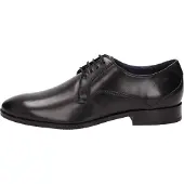 Sioux Veterschoen 'Geriondo-704' zwart