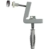 Fischer Schroevenkit Toilet