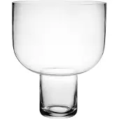 Gejst Nebl Vaas Large | Clear