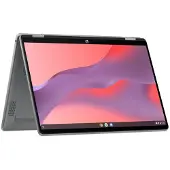 HP Chromebook x360 | 14" | Intel N-series N150 | 8 GB | 128 GB UFS | 2K | Toetsenbordverlichting | Touchscreen | ChromeOS | E7SY1EA#ABH