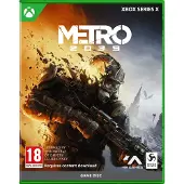 METRO 2039 + Preorder DLC - Xbox Series X