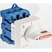 Kraus & Naimer LASTTRENNSCHALTER 3-polig, 20A (KG20A.T303/58.VE2)